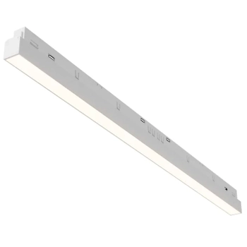 Techniczna lampa szynowa Basis TR030-4-24WTW-DD-W LED 24W 2700-6000K magnetyczna biała