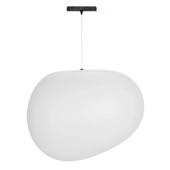 Wisząca lampa magnetyczna Stone 1300 LED 7W 4000K biały