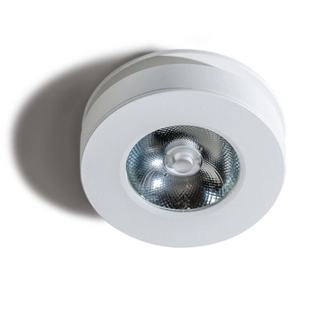 Lampa wpuszczana Frida AZ4526 LED 7W 4000K do zabudowy biała