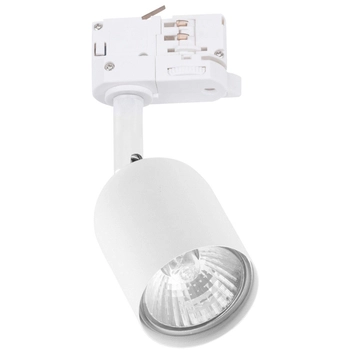 Reflektor do szynoprzewodu 3-faz 9050 Zumaline regulowany biały