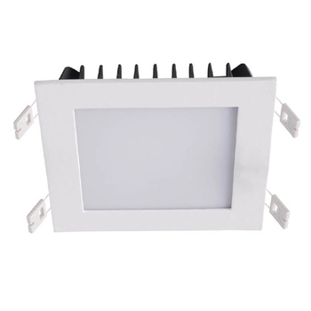 Sufitowa lampa wpuszczana Gobby TH07300 28W 2400LM S.WH Italux LED biały