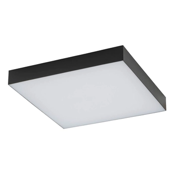 Plafon natynkowy Lid Square 10436 Nowodvorski LED 50W 4000K kuchenny czarny