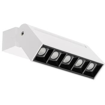 Reflektor sufitowy Focus Mini 10067 Nowodvorski LED 10W 3000K biały