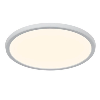 Sufitowa lampa kuchenna OJA 2015016101 LED 14,5W 3000-4000K biały