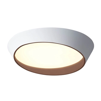 Sufitowa lampa Lucano PLF-83748-35W-3K Italux LED 35W 3000K biały