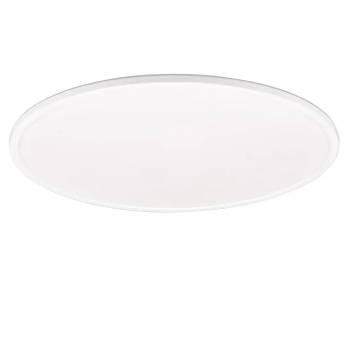 Okrągła lampa nasufitowa Scott R64381031 RL Light LED 30W 3000-6500K biała