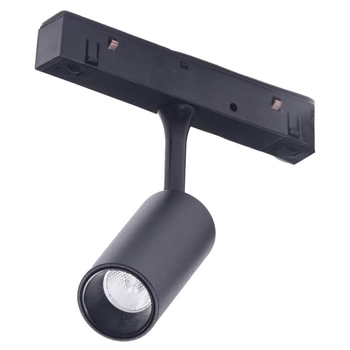 Reflektorek do systemu magnetycznego Nikki AZ4589 LED 3W czarny