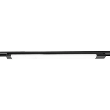 Sufitowa lampa na szyny Komatsu 6051 Shilo LED 24W 3000K do sypialni czarny