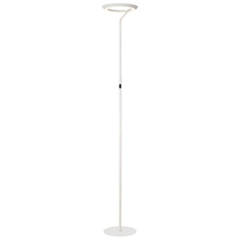 Podłogowa lampa ściemnialna Celeste 03745/24/31 Lucide LED 20W 2700K