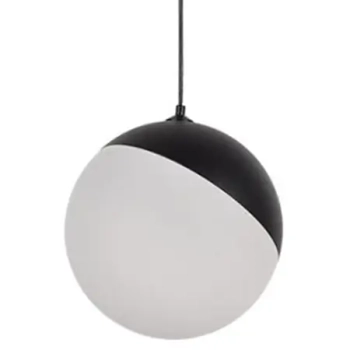 Lampa wisząca Abigali LWQ-M23B LED 7W 3000K do szyn magnetycznych czarna
