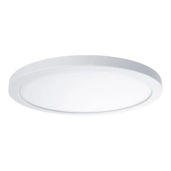 Regulowany plafon sufitowy Evora ML1787 LED 18W 3CCT okrągły biały