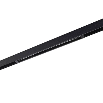 Lampa do systemu szynowego Kira AZ5176 LED 18W 1-fazowa czarna