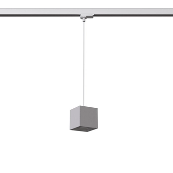Lampa wisząca trójobwodowa do systemu szynowego QUAD MYL.00287 biała