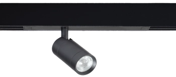 System szynowy listwa Optica AZ5196 LED 7W 1-fazowy czarny 