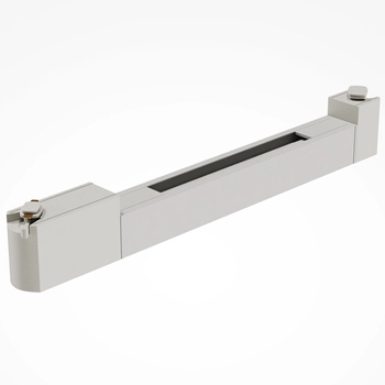 Szynowa lampa podłużna Basis TR104-1-12W3K-W-DE LED 12W 3000K 1-fazowa biała