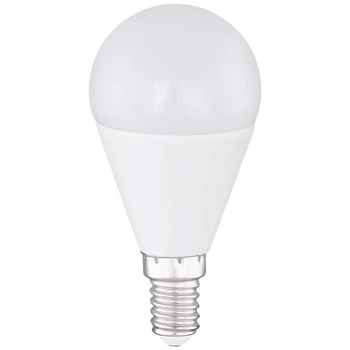 Żarówka 106750SH GLOBO LED E14 A47 klasyczna 4,5W 300lm 230V ciepła - neutralna - zimna