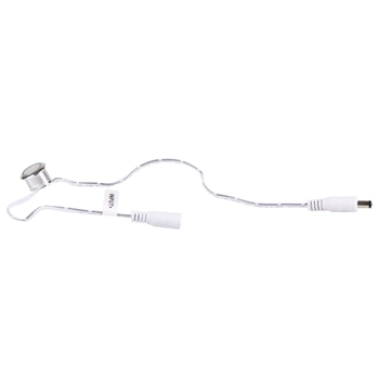 Włącznik dotykowy ze ściemniaczem do taśm LED 318640 biały