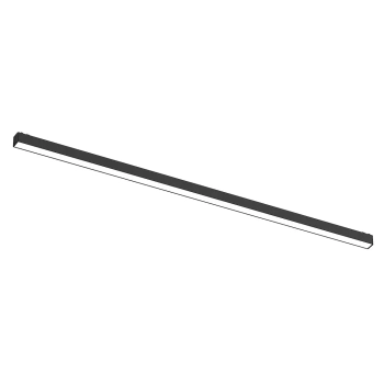 Szynowa lampa magnetyczna liniowa Tuya CCT ML2199 LED 30W CCT czarny