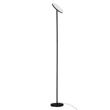 Podłogowa lampa z regulacją BUENA LE44291 LED 30W 3000K czarny