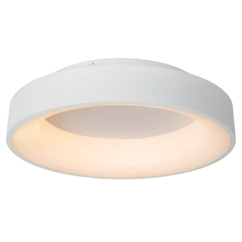 Sufitowa lampa do kuchni MIRAGE 36114/27/31 Lucide LED 33W 2700K biały