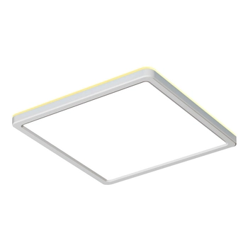 Kwadratowy plafon Aleria PLF-39573-450S-50W-WH LED 50W 2800-6000K biały