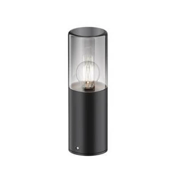 Stołowa lampa zewnętrzna Amas O432FL-01GF Maytoni IP54 tuba grafitowy
