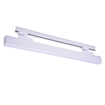 Lampa do 3-fazowego szynoprzewodu Linnea LED 36W 3000K biała