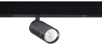 Lampa sufitowa reflektorek Optica AZ5183 LED 10W jednofazowy czarny