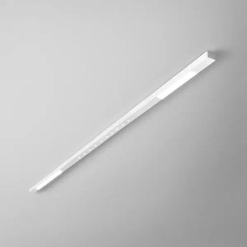 Minimalistyczna lampa sufitowa biała MIXLINE LED 24,5W 3000K listwa 40290-M930-W3-00-13