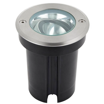 Regulowana lampa najazdowa Hoxton 90962 LED 6,5W 3000K IP67 srebrny