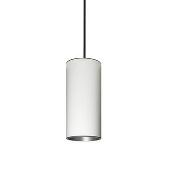 Zwisowa lampa nad wyspę Moldes HL7718/7W 4000K WH+GR LED 7W 4000K biała