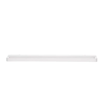 Ścienna lampa podłużna MALVIRA LE45545 LED 12W 3000K biała