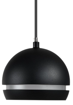 Ledowa lampa sufitowa Neo AZ5128 10W do systemu szynowego 1-faz czarna 