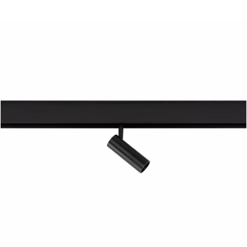 Szynowa magnetyczna lampa tubka Reno TRM-37283-3W-4K LED 3W 4000K czarna