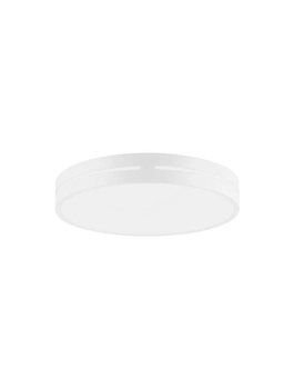 Przysufitowa lampa TIJUANA LE42833 do jadalni LED 30W biała