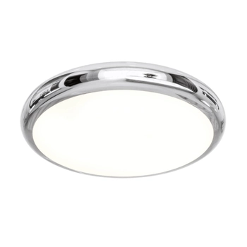 Lampa sufitowa LED Piatto OR81190 LED 68W 3000K okrągła do kuchni chrom