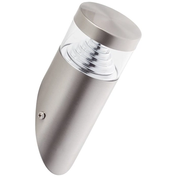 Tarasowa lampa ścienna Avon G43480/82 LED 4W 6500K IP44 stal