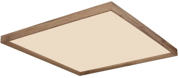 Przysufitowa lampa Cinderella 41595D3 eko LED 36W  2700-4500-6500Kdrewno