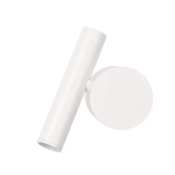 Ścienna lampa metalowa BELLIZA LE45540 LED 4W 3000K tubka biała