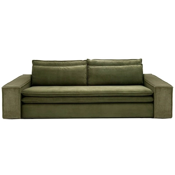 Rozkładana sofa dwuosobowa SENSE 5900168831162 do salonu