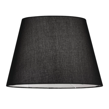 Klosz do lampy SHADE AZ3670 Azzardo abażurowy czarny