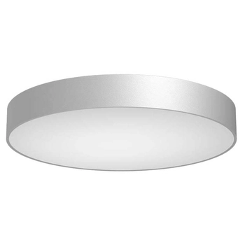 Plafon jadalniany nad stół SENGO 1278 Shilo LED 10W okrąg biały