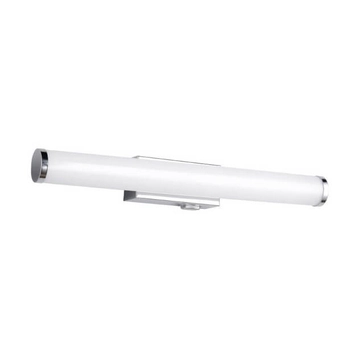 Ścienna lampa do salonu Mattimo 283274106 LED 4W 4000K IP44 chrom biały