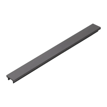 Maskownica do szyny SIGMA TRACK 48V 2-fazowa tytanowa AZ7081