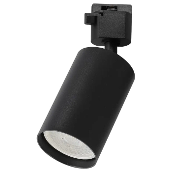 Szynowa lampa sufitowa 1-fazowa Tiger Track ML2336 tubka czarny