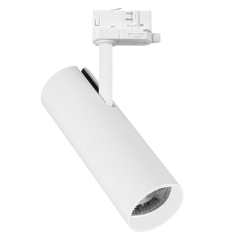 Trójfazowa lampa do systemu szynowego SUMBA ML1112 LED 35W 3000-4000K białe