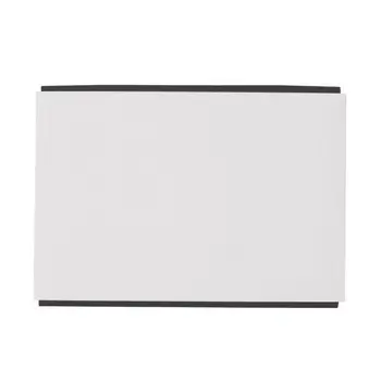 Lampa ścienna góra-dół LORANCA LE45562 LED 10W 3000K biała