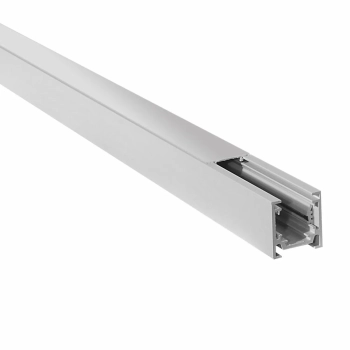 Natynkowy szynoprzewód magnetyczny DALI biały 100 cm 1178