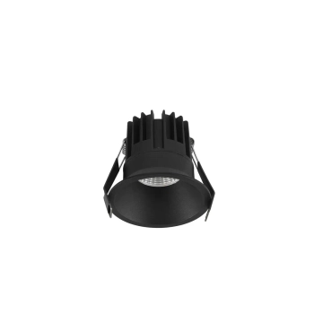 Lampa wpuszczana sufitowa ARAMIEL LE65102 LED 13W 3000K oczko czarne