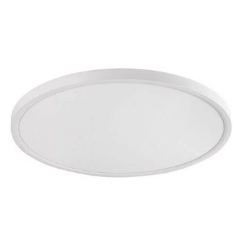 Plafon okrągły PAULOS 71075 LED 48W 4000K sypialniany biały